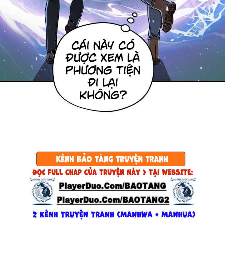 Người Chơi Không Thể Thăng Cấp chapter 14 - Upload bởi truyensieuhay.com