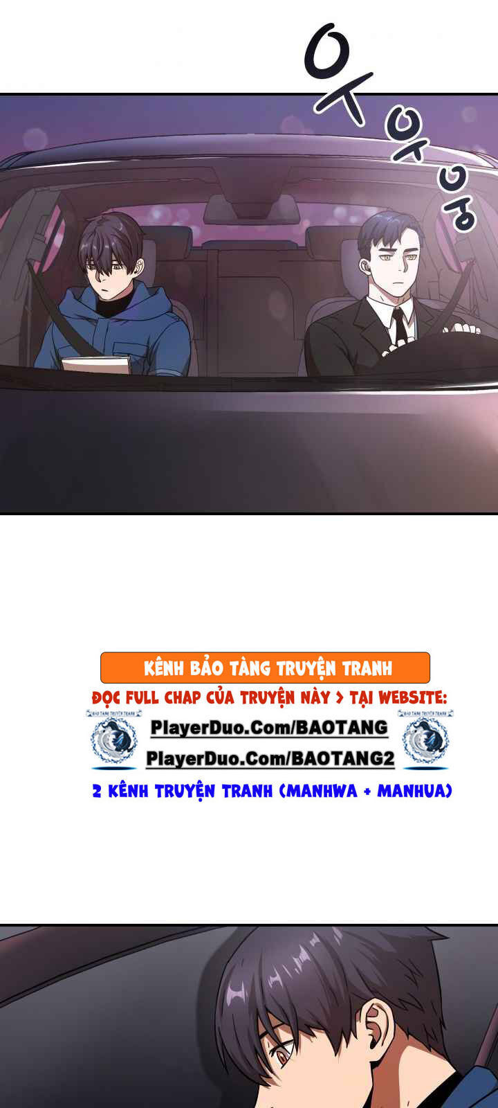 Người Chơi Không Thể Thăng Cấp chapter 14 - Upload bởi truyensieuhay.com