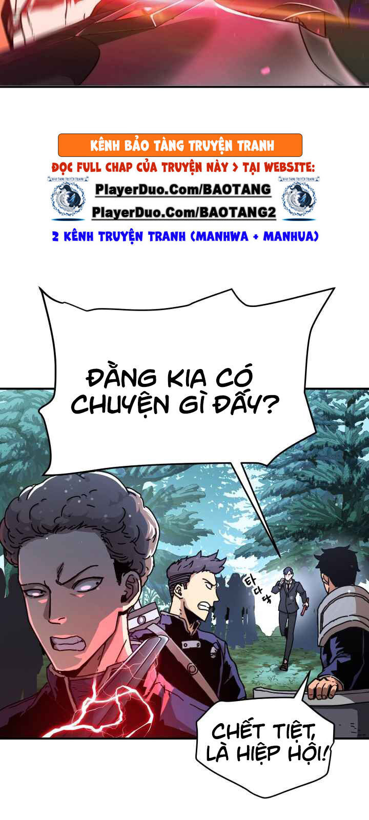 Người Chơi Không Thể Thăng Cấp chapter 14 - Upload bởi truyensieuhay.com