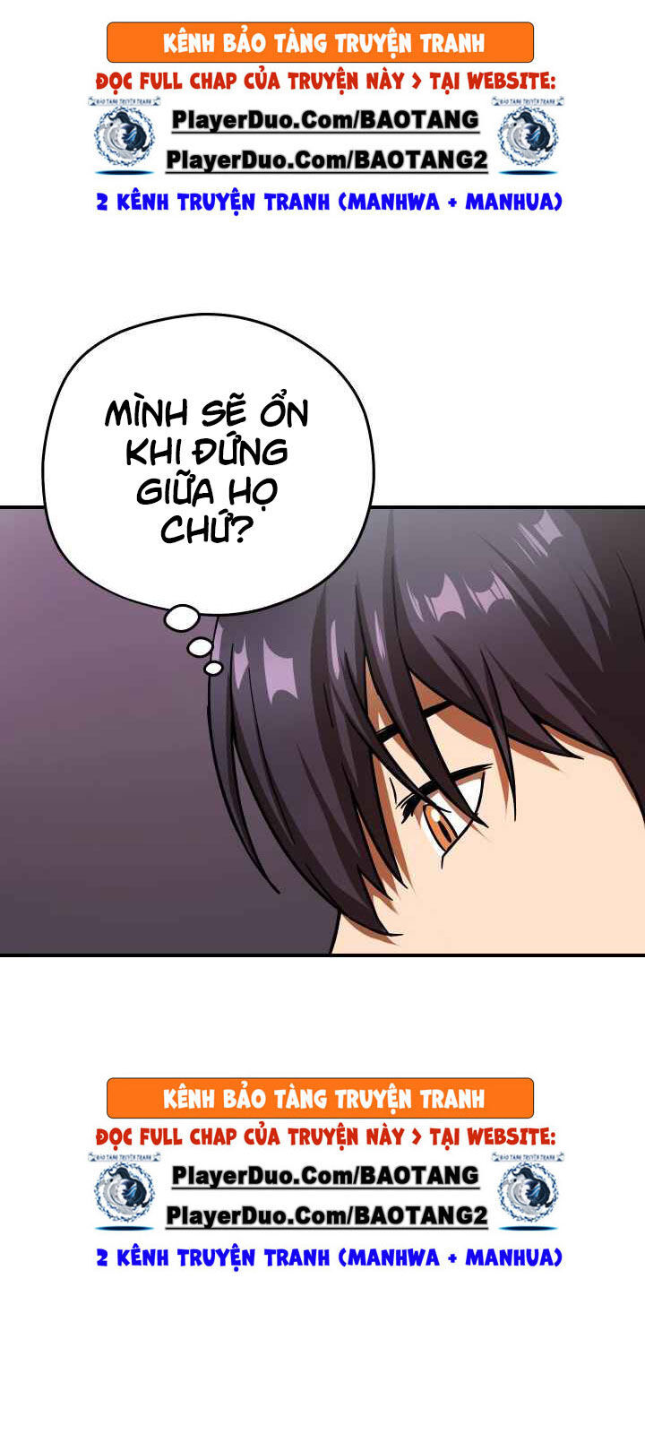 Người Chơi Không Thể Thăng Cấp chapter 14 - Upload bởi truyensieuhay.com