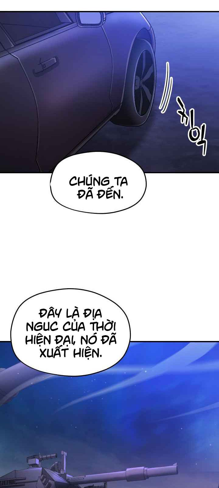 Người Chơi Không Thể Thăng Cấp chapter 14 - Upload bởi truyensieuhay.com