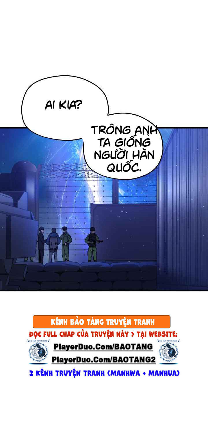 Người Chơi Không Thể Thăng Cấp chapter 14 - Upload bởi truyensieuhay.com