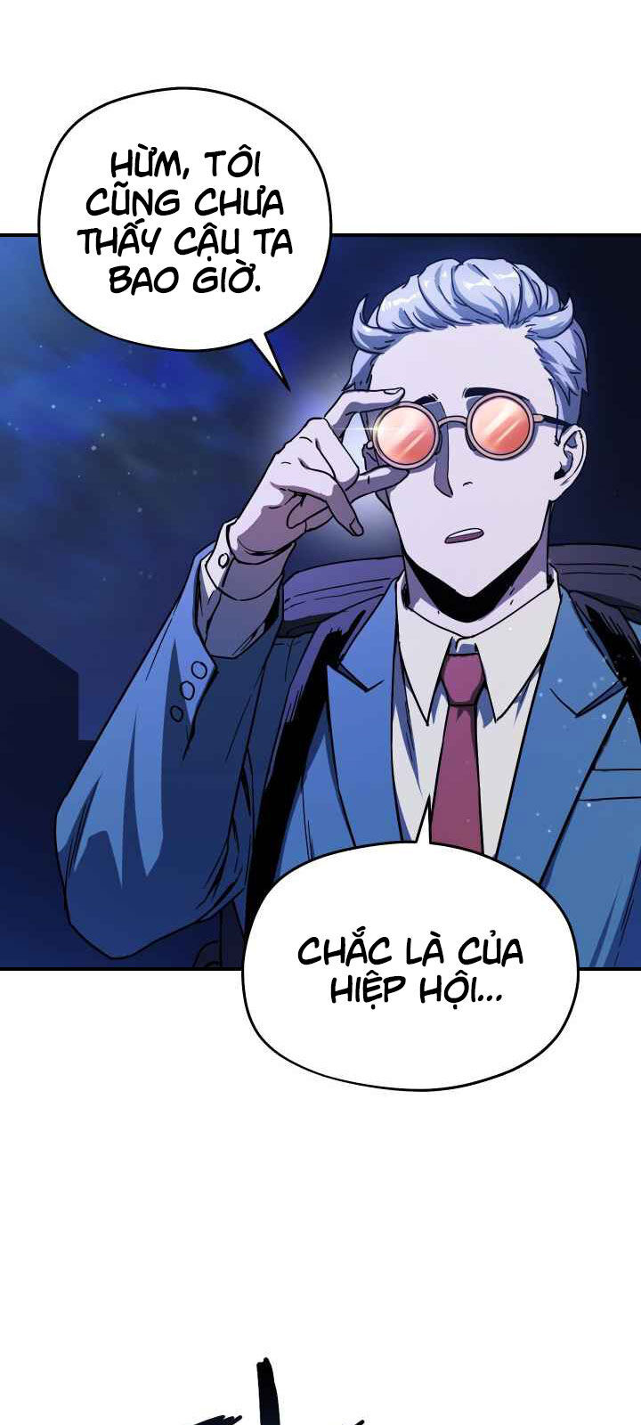 Người Chơi Không Thể Thăng Cấp chapter 14 - Upload bởi truyensieuhay.com