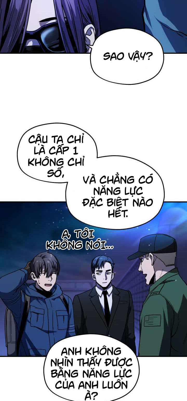 Người Chơi Không Thể Thăng Cấp chapter 14 - Upload bởi truyensieuhay.com