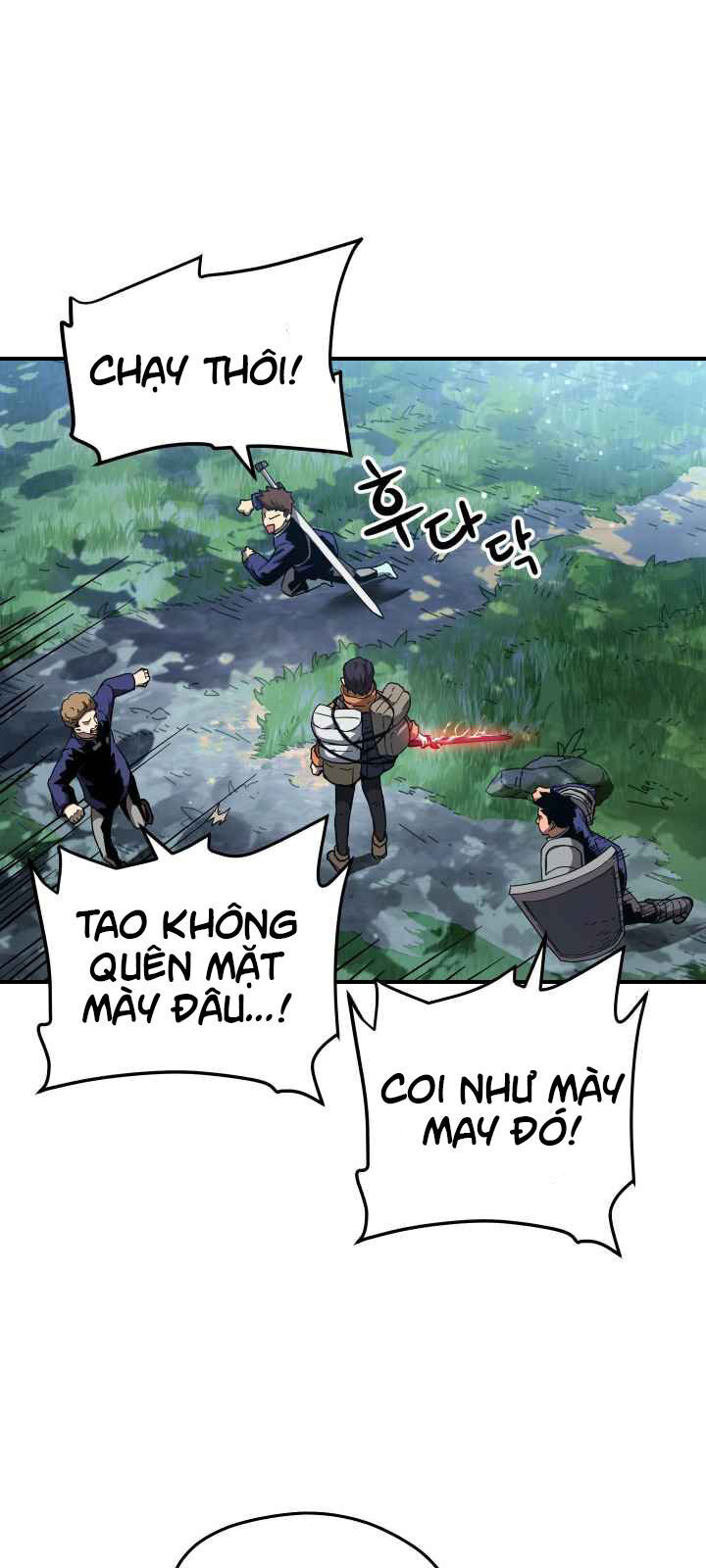Người Chơi Không Thể Thăng Cấp chapter 14 - Upload bởi truyensieuhay.com