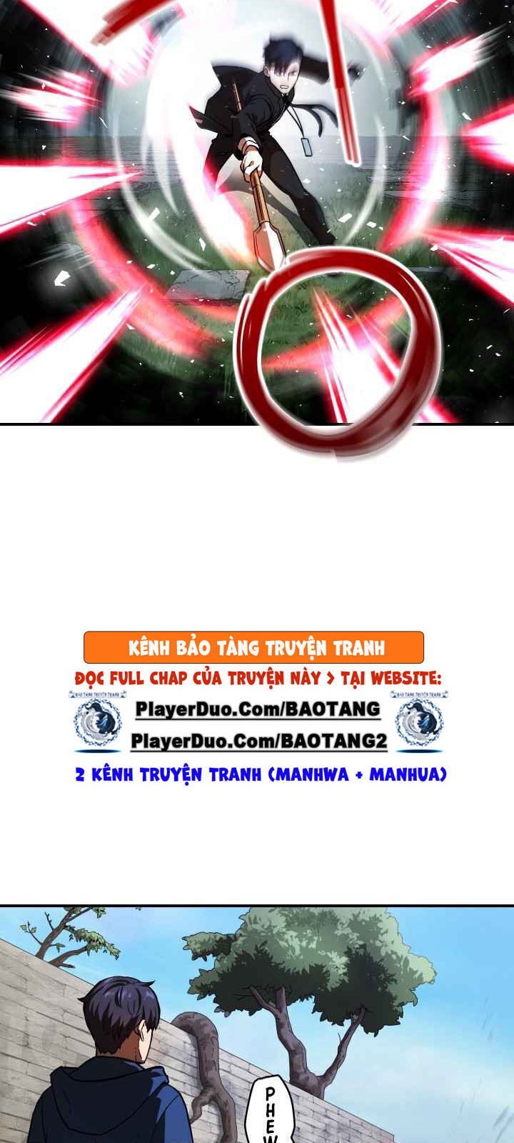 Người Chơi Không Thể Thăng Cấp chapter 15 - Upload bởi truyensieuhay.com