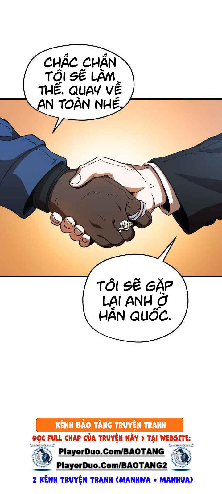 Người Chơi Không Thể Thăng Cấp chapter 15 - Upload bởi truyensieuhay.com