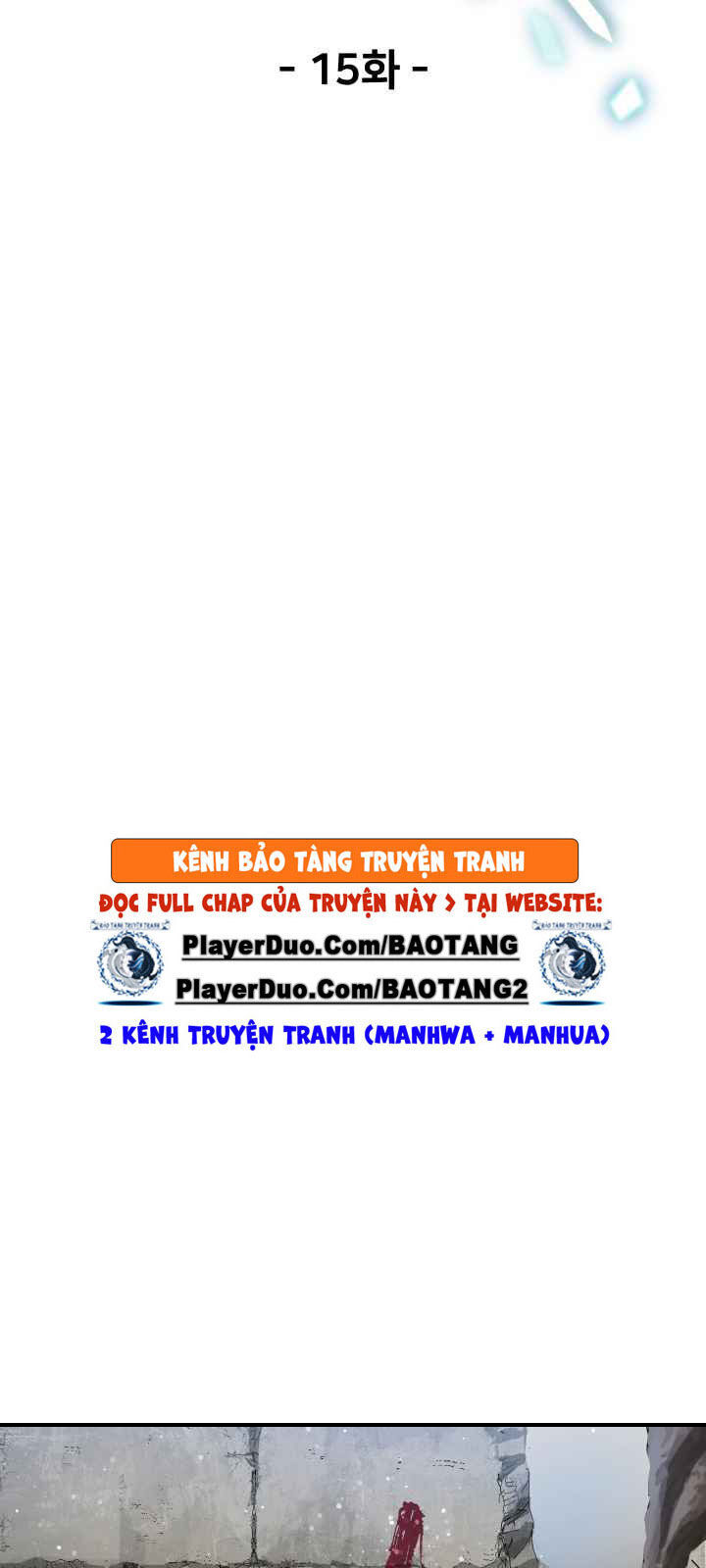 Người Chơi Không Thể Thăng Cấp chapter 15 - Upload bởi truyensieuhay.com