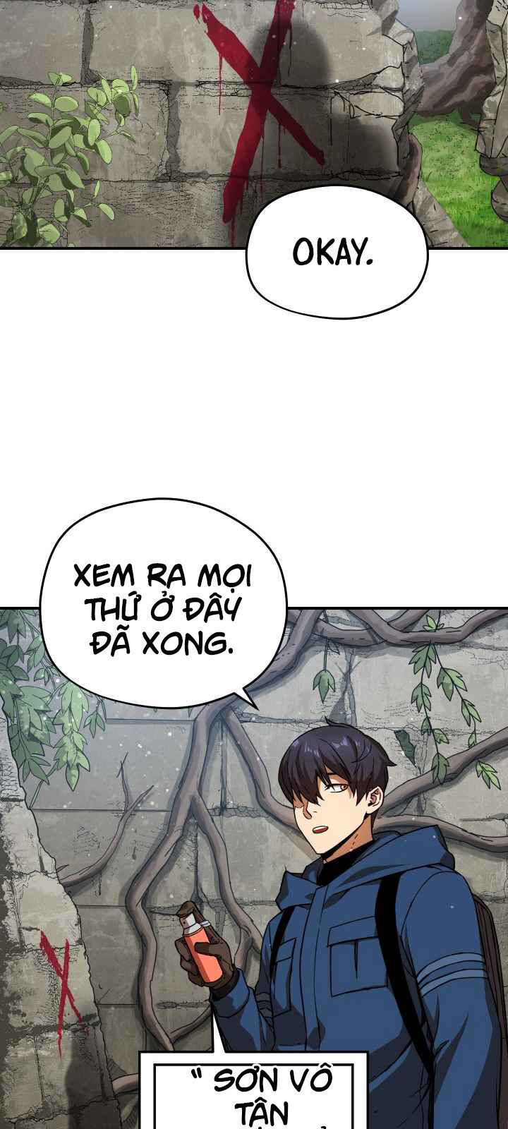 Người Chơi Không Thể Thăng Cấp chapter 15 - Upload bởi truyensieuhay.com