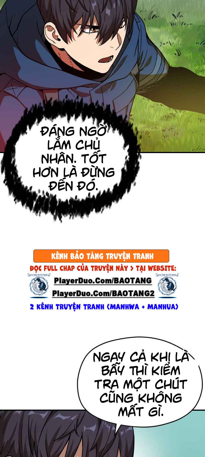 Người Chơi Không Thể Thăng Cấp chapter 15 - Upload bởi truyensieuhay.com