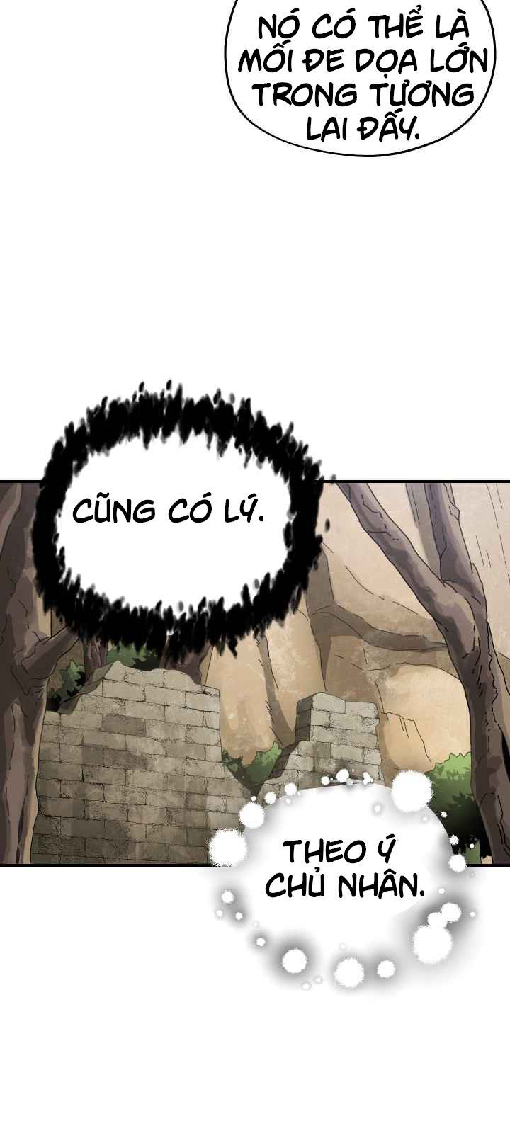 Người Chơi Không Thể Thăng Cấp chapter 15 - Upload bởi truyensieuhay.com