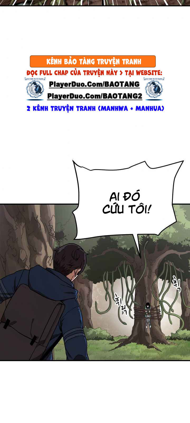 Người Chơi Không Thể Thăng Cấp chapter 15 - Upload bởi truyensieuhay.com
