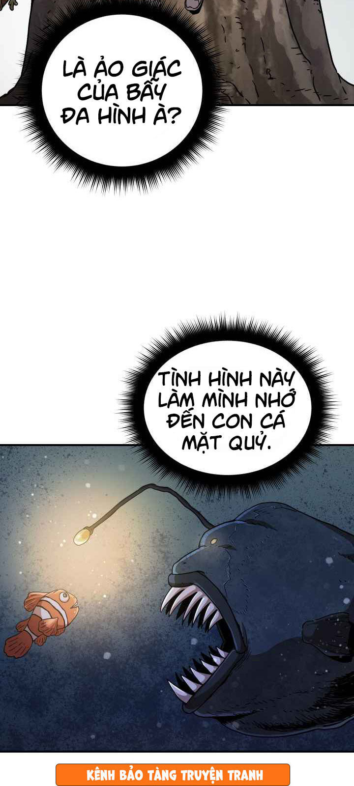 Người Chơi Không Thể Thăng Cấp chapter 15 - Upload bởi truyensieuhay.com