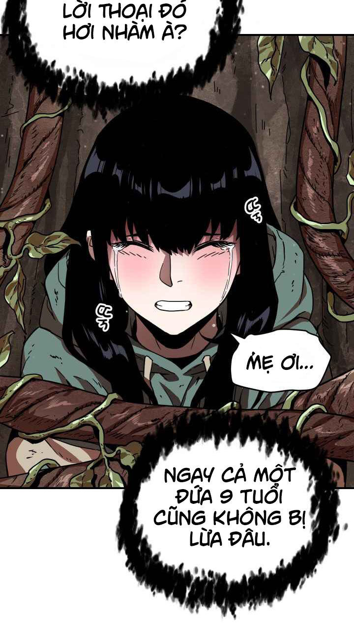 Người Chơi Không Thể Thăng Cấp chapter 15 - Upload bởi truyensieuhay.com