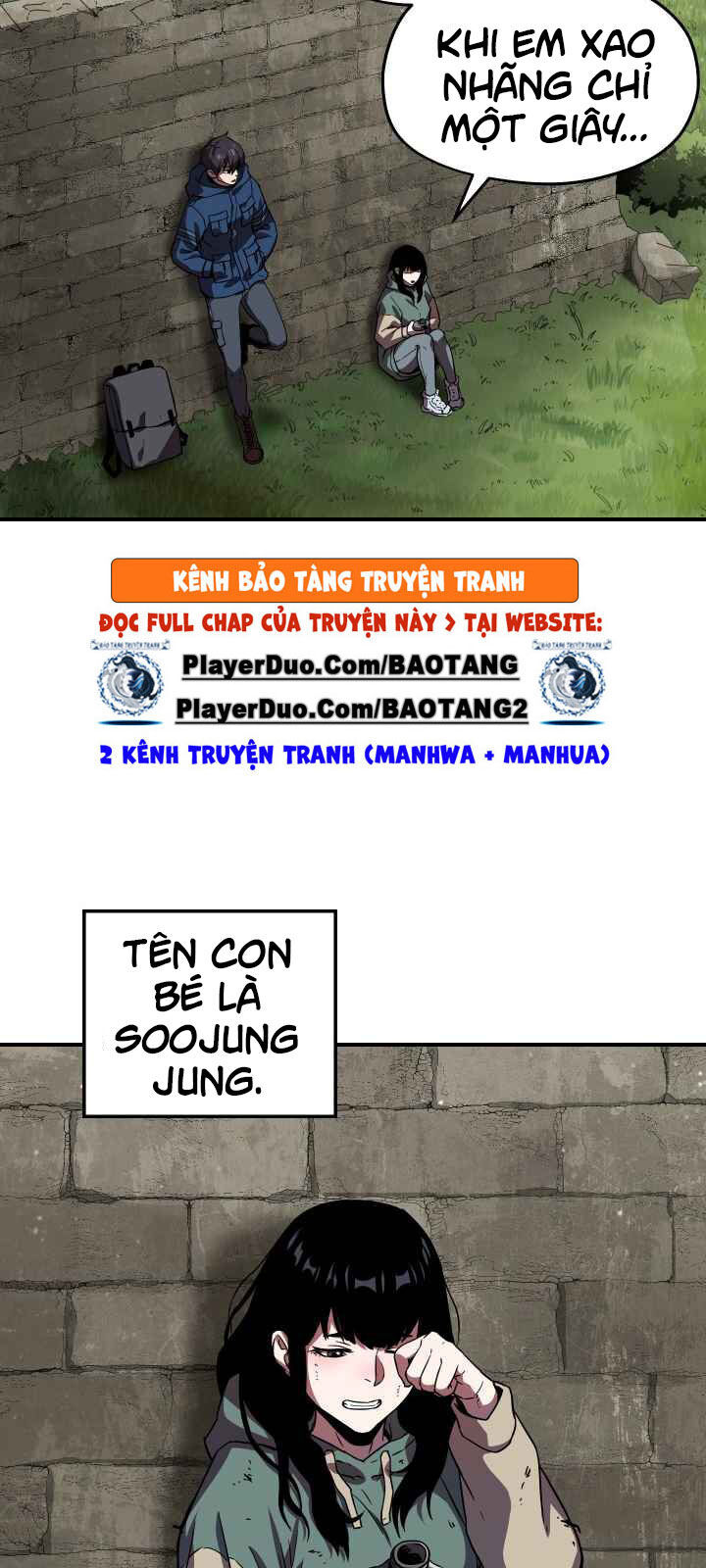 Người Chơi Không Thể Thăng Cấp chapter 15 - Upload bởi truyensieuhay.com