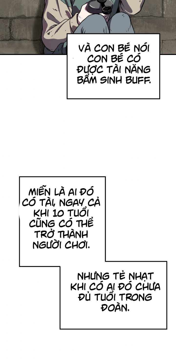 Người Chơi Không Thể Thăng Cấp chapter 15 - Upload bởi truyensieuhay.com