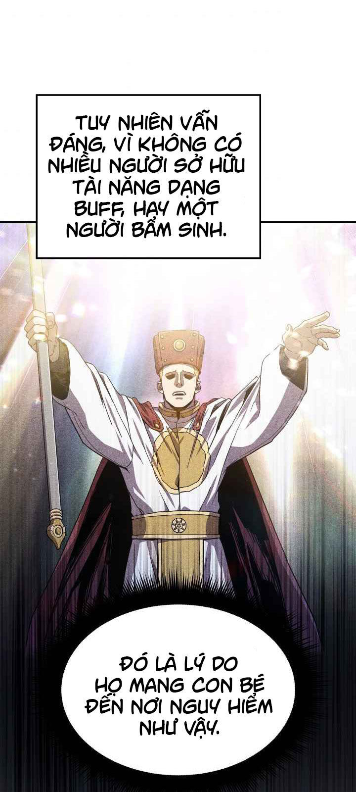 Người Chơi Không Thể Thăng Cấp chapter 15 - Upload bởi truyensieuhay.com
