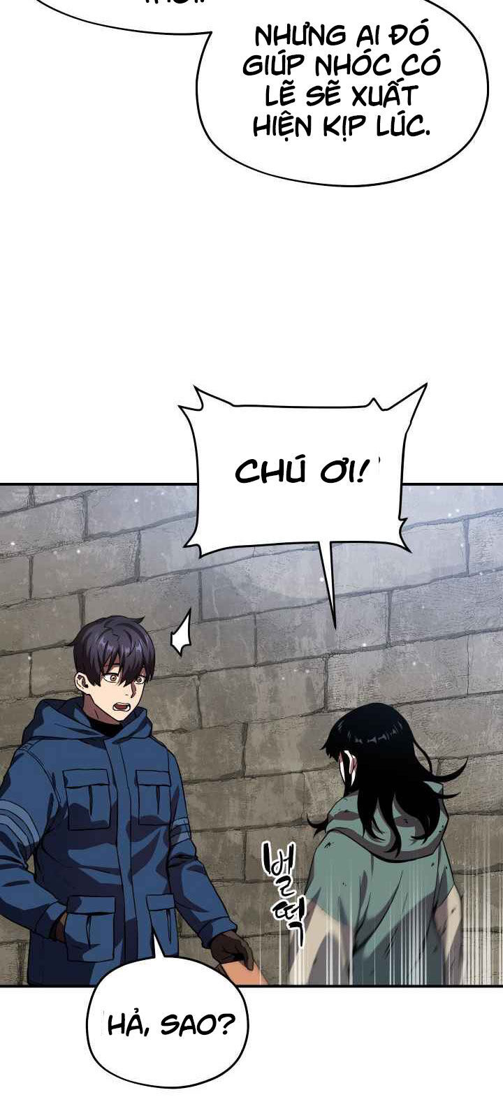Người Chơi Không Thể Thăng Cấp chapter 15 - Upload bởi truyensieuhay.com