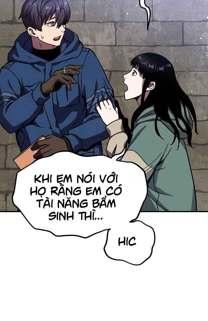 Người Chơi Không Thể Thăng Cấp chapter 15 - Upload bởi truyensieuhay.com