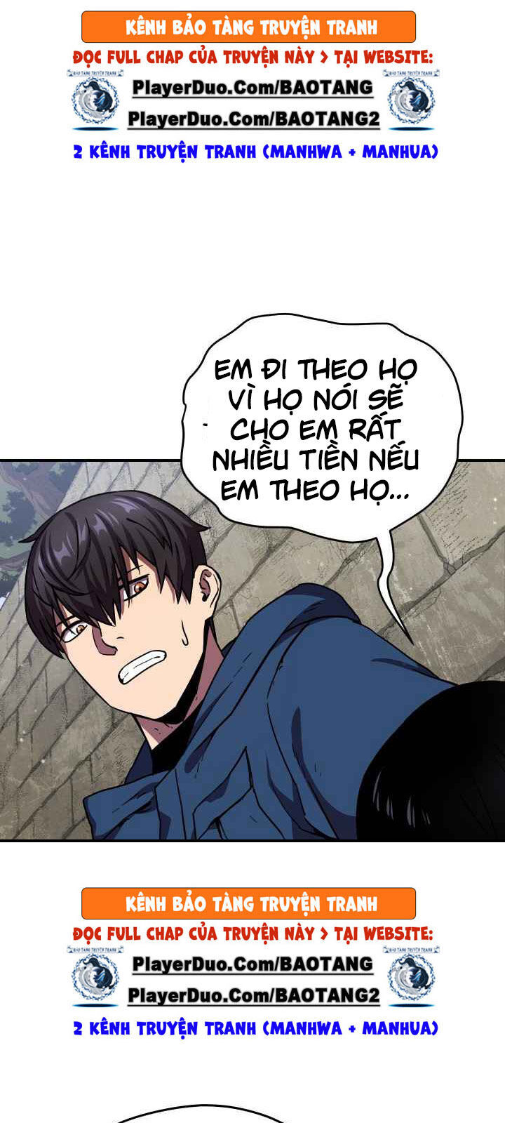 Người Chơi Không Thể Thăng Cấp chapter 15 - Upload bởi truyensieuhay.com
