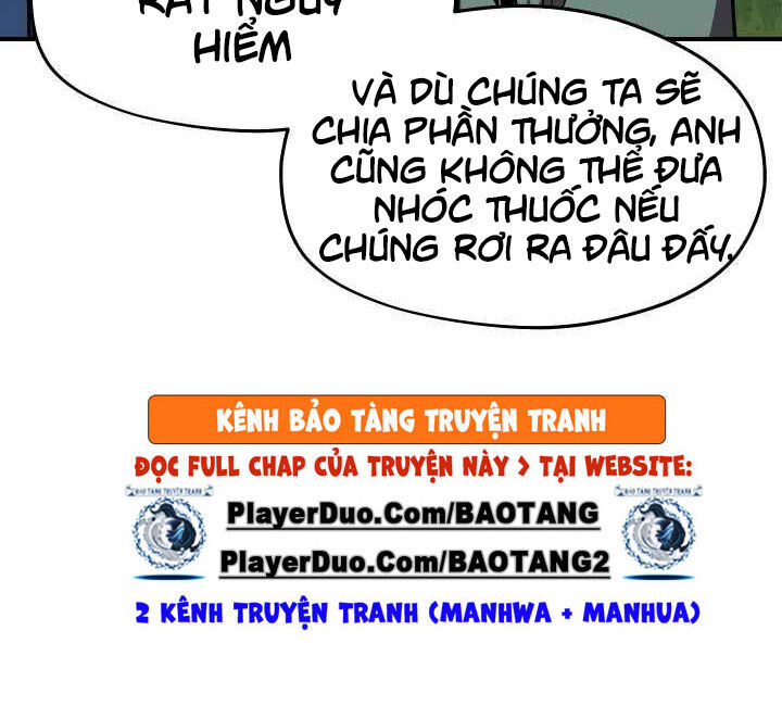 Người Chơi Không Thể Thăng Cấp chapter 15 - Upload bởi truyensieuhay.com