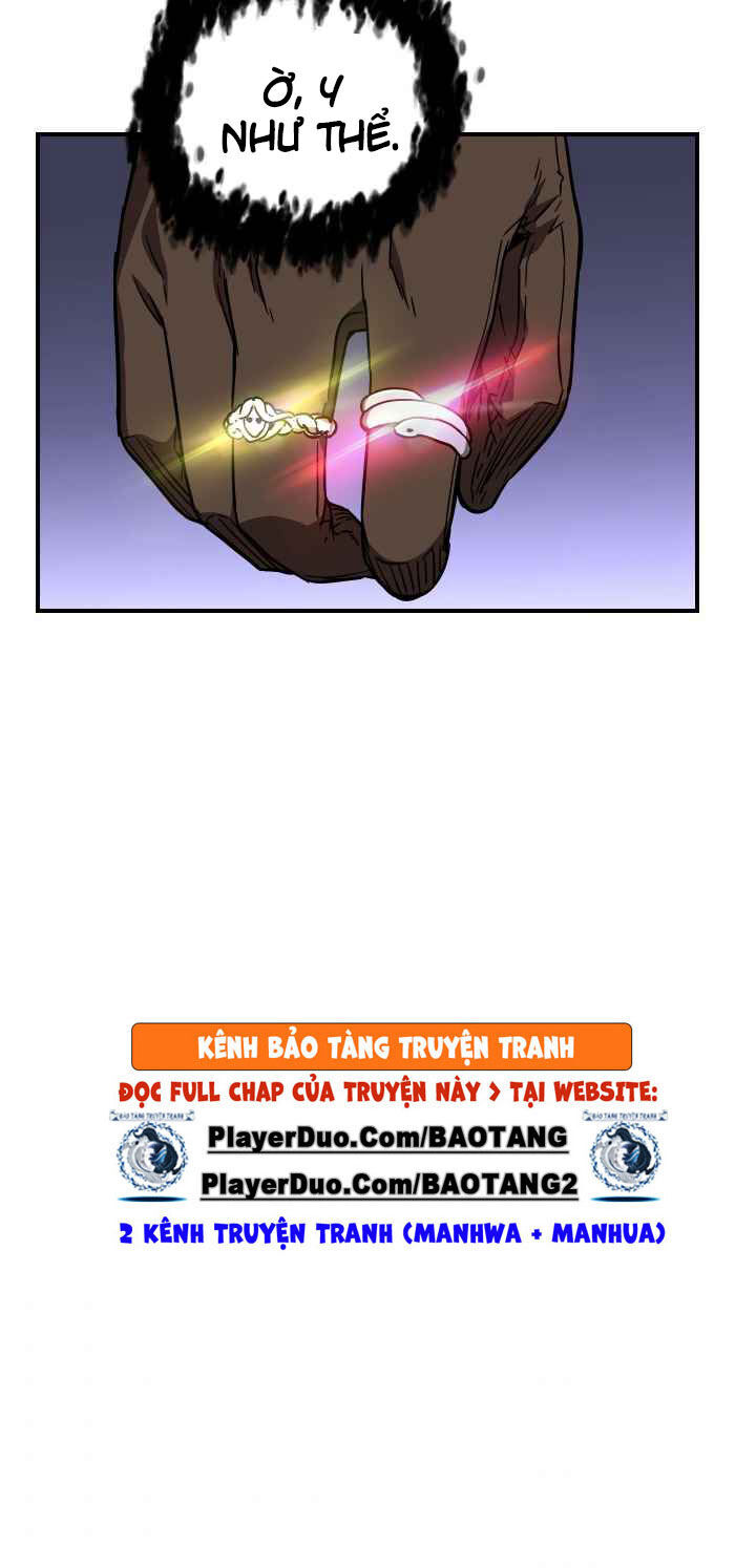 Người Chơi Không Thể Thăng Cấp chapter 15 - Upload bởi truyensieuhay.com