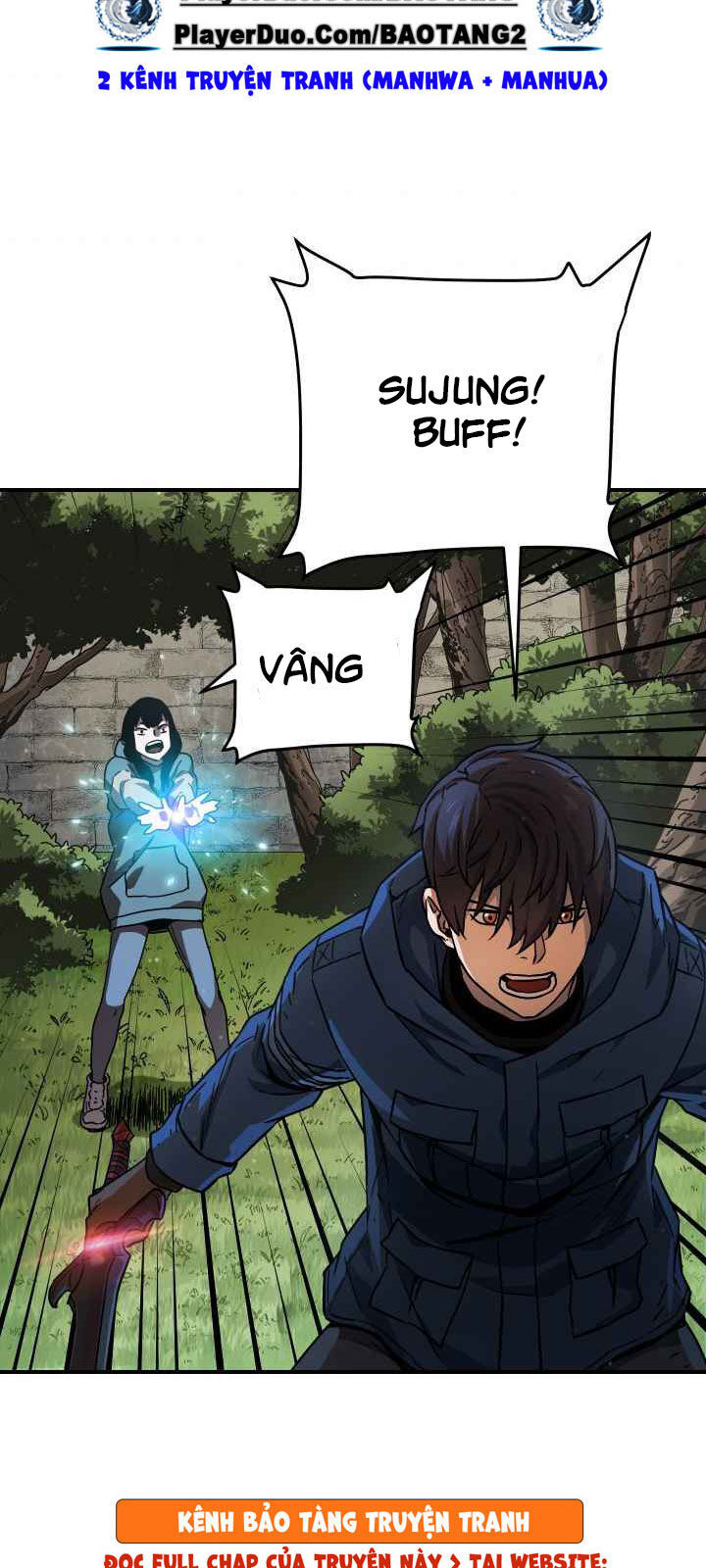 Người Chơi Không Thể Thăng Cấp chapter 15 - Upload bởi truyensieuhay.com