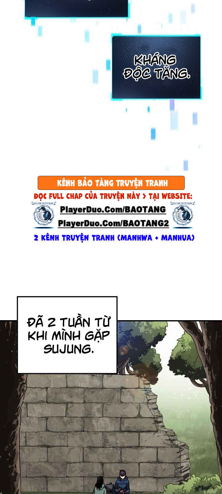Người Chơi Không Thể Thăng Cấp chapter 15 - Upload bởi truyensieuhay.com