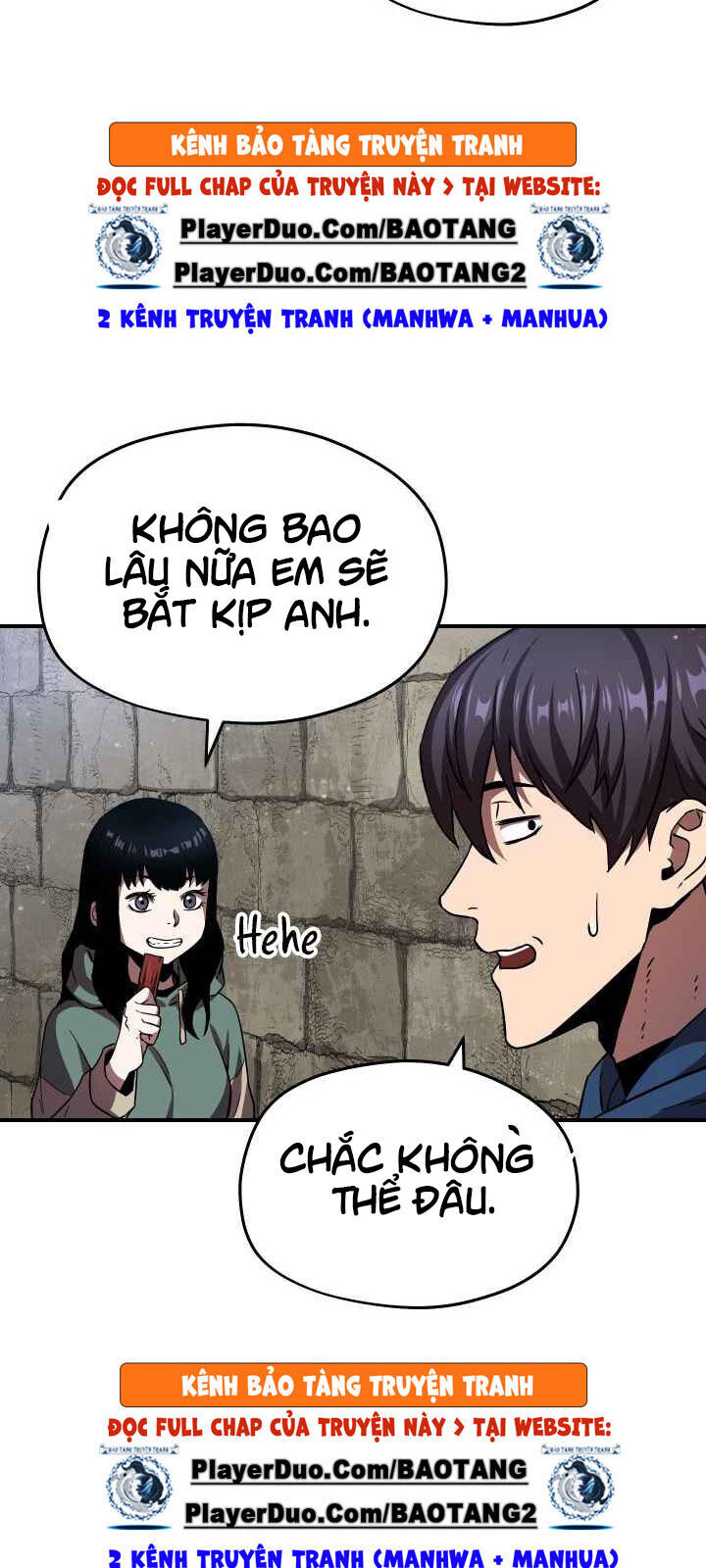 Người Chơi Không Thể Thăng Cấp chapter 15 - Upload bởi truyensieuhay.com