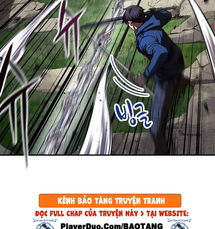 Người Chơi Không Thể Thăng Cấp chapter 15 - Upload bởi truyensieuhay.com