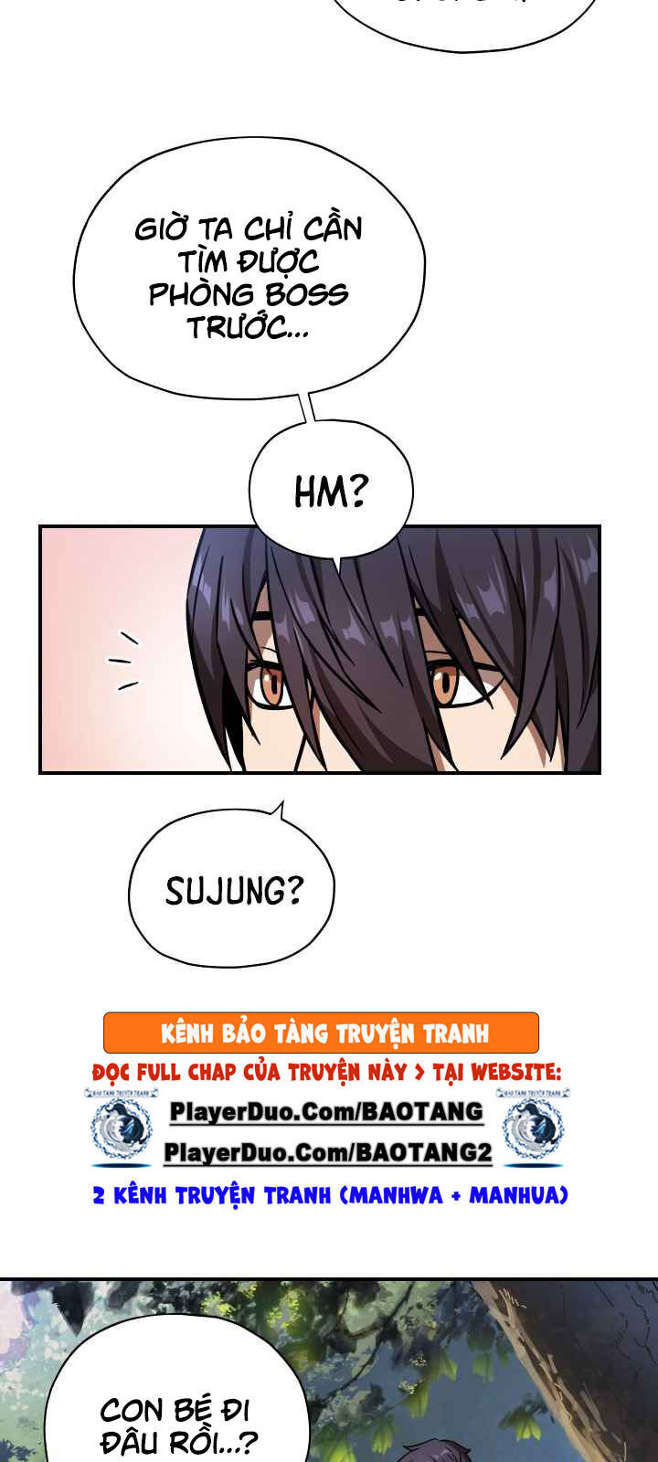 Người Chơi Không Thể Thăng Cấp chapter 16 - Upload bởi truyensieuhay.com
