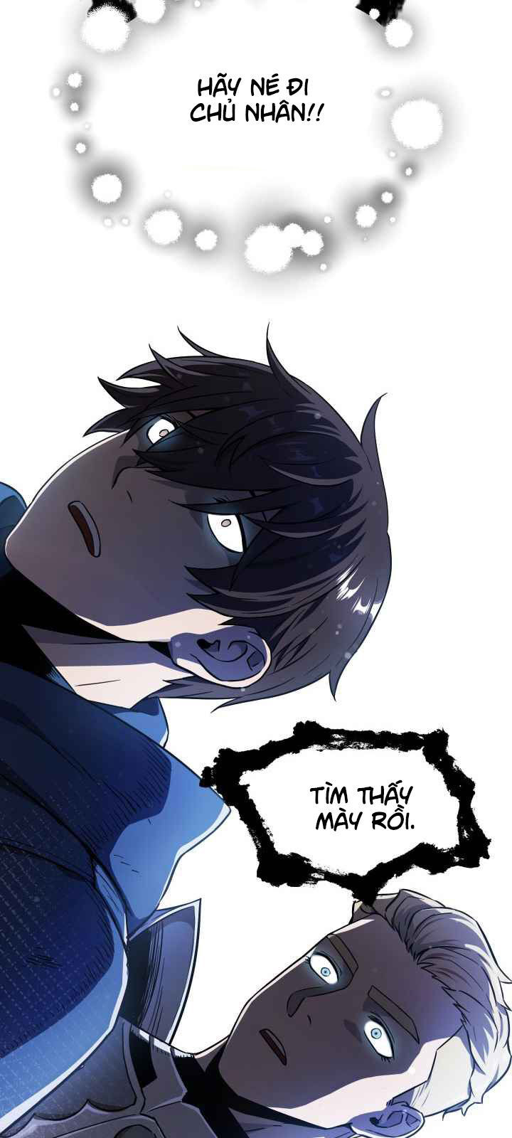 Người Chơi Không Thể Thăng Cấp chapter 16 - Upload bởi truyensieuhay.com