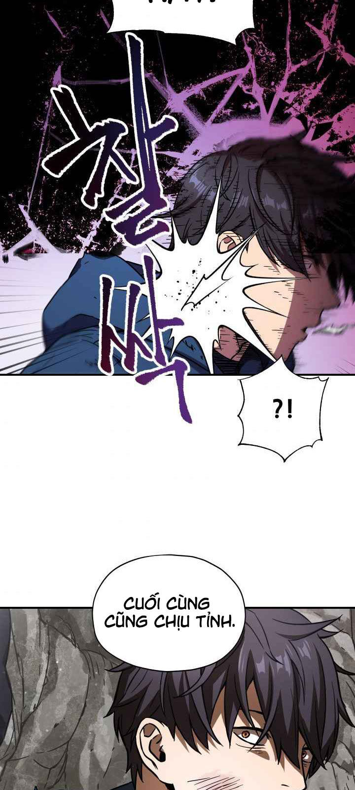 Người Chơi Không Thể Thăng Cấp chapter 16 - Upload bởi truyensieuhay.com