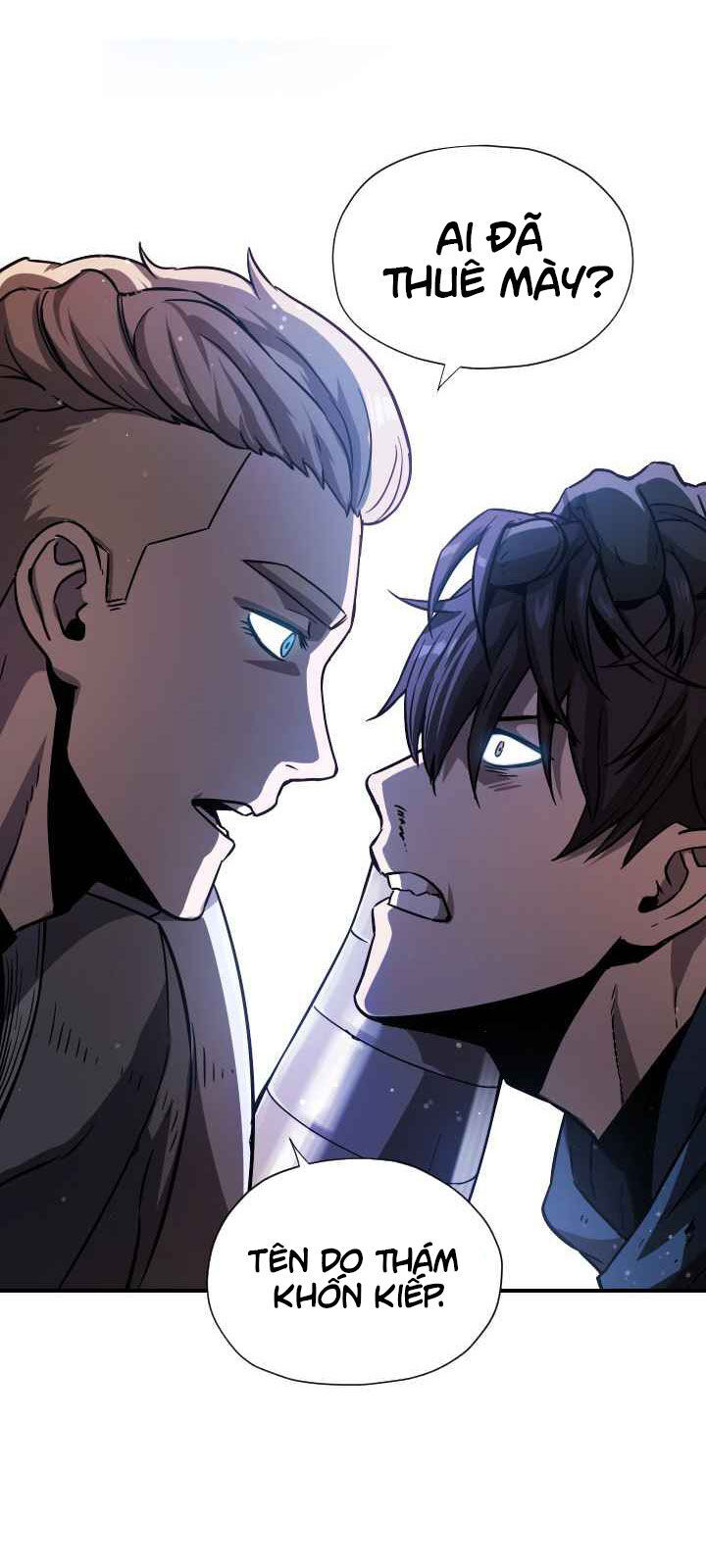 Người Chơi Không Thể Thăng Cấp chapter 16 - Upload bởi truyensieuhay.com