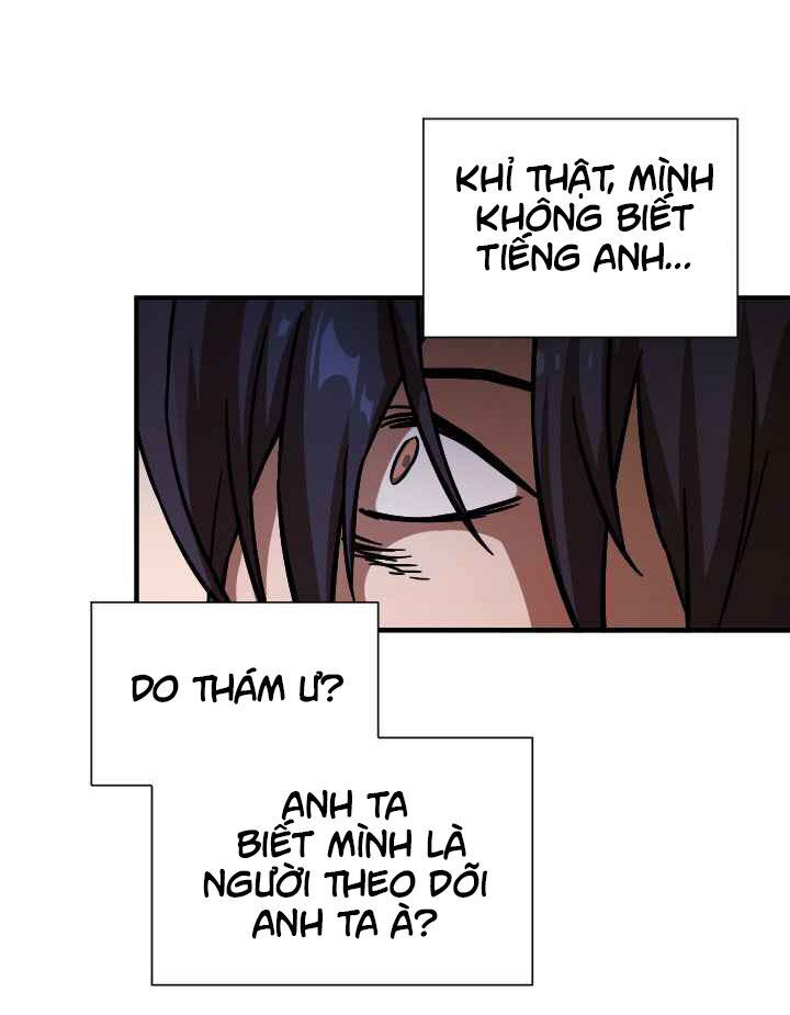 Người Chơi Không Thể Thăng Cấp chapter 16 - Upload bởi truyensieuhay.com