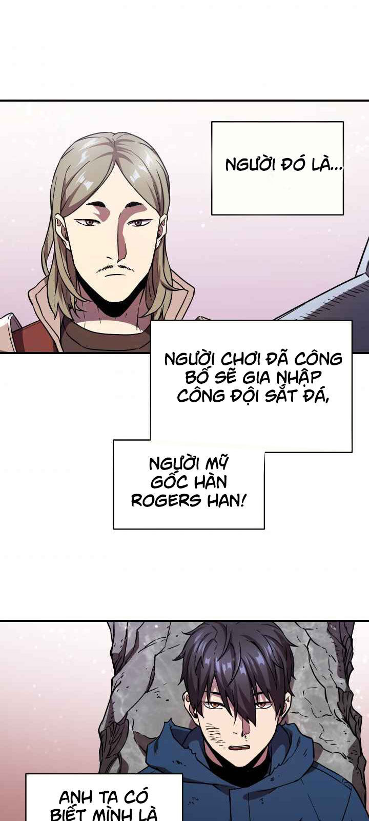 Người Chơi Không Thể Thăng Cấp chapter 16 - Upload bởi truyensieuhay.com