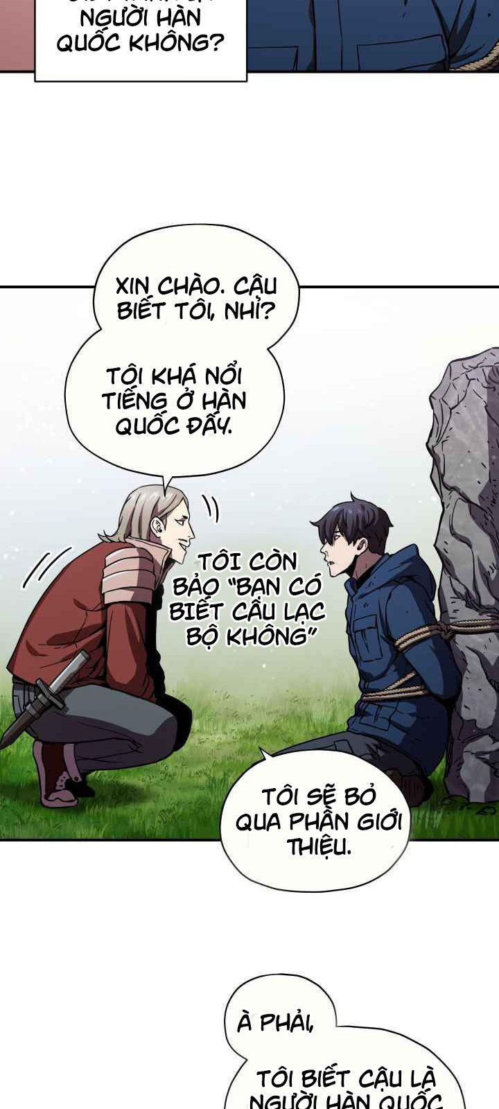 Người Chơi Không Thể Thăng Cấp chapter 16 - Upload bởi truyensieuhay.com
