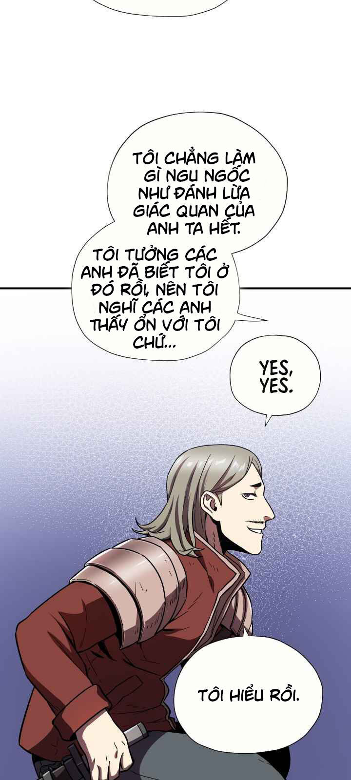Người Chơi Không Thể Thăng Cấp chapter 16 - Upload bởi truyensieuhay.com