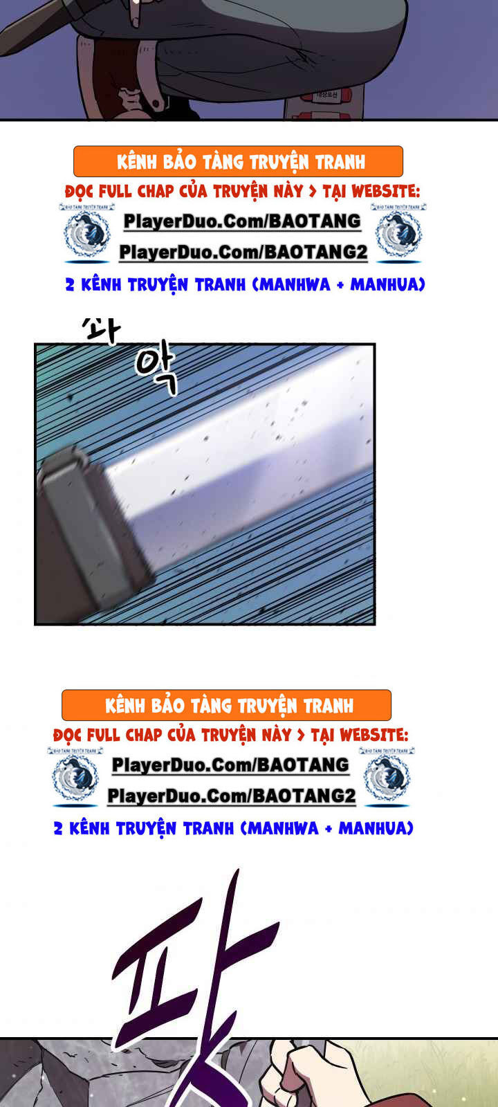 Người Chơi Không Thể Thăng Cấp chapter 16 - Upload bởi truyensieuhay.com