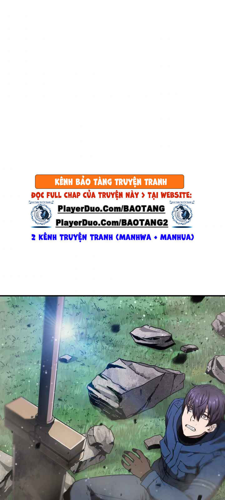 Người Chơi Không Thể Thăng Cấp chapter 16 - Upload bởi truyensieuhay.com