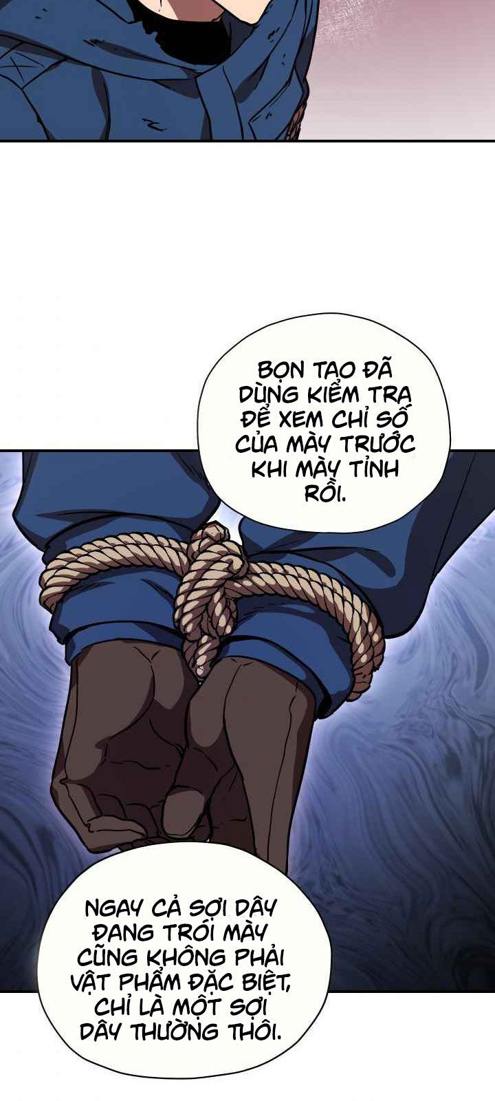 Người Chơi Không Thể Thăng Cấp chapter 16 - Upload bởi truyensieuhay.com