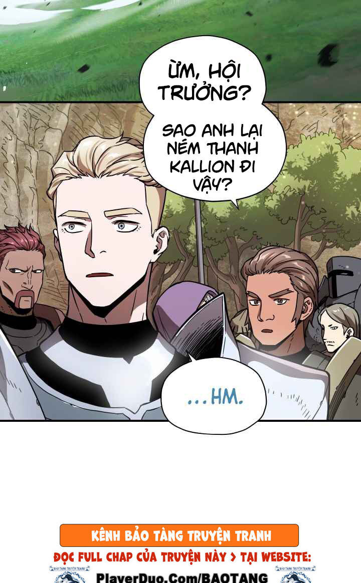 Người Chơi Không Thể Thăng Cấp chapter 16 - Upload bởi truyensieuhay.com