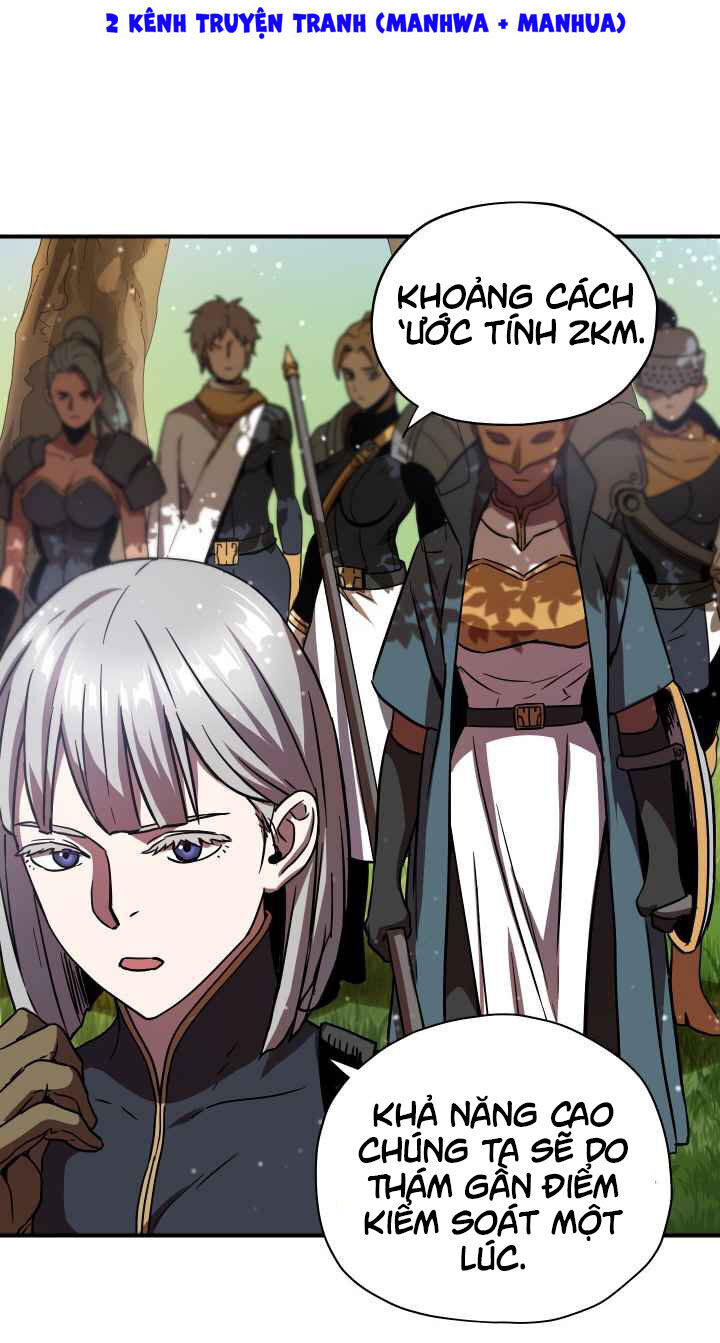 Người Chơi Không Thể Thăng Cấp chapter 16 - Upload bởi truyensieuhay.com