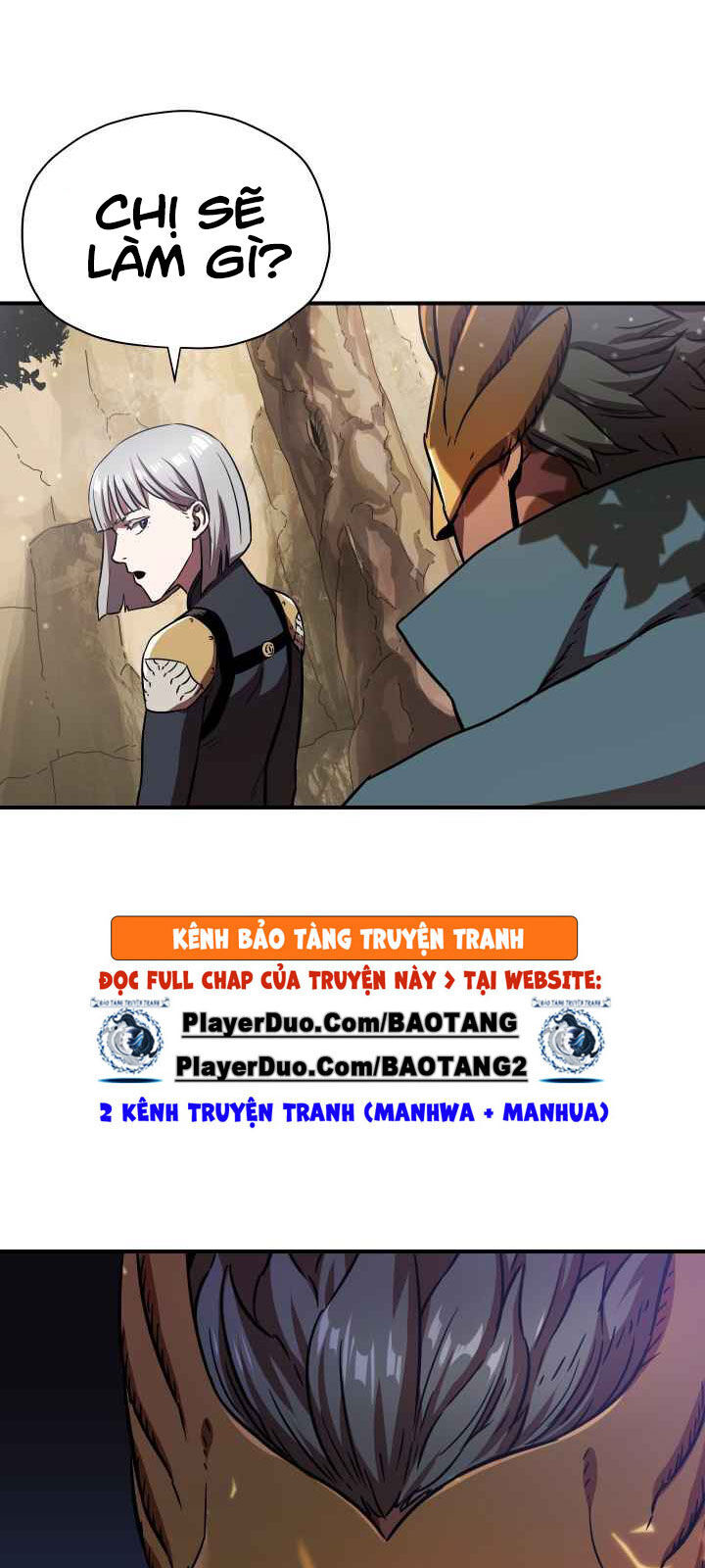 Người Chơi Không Thể Thăng Cấp chapter 16 - Upload bởi truyensieuhay.com