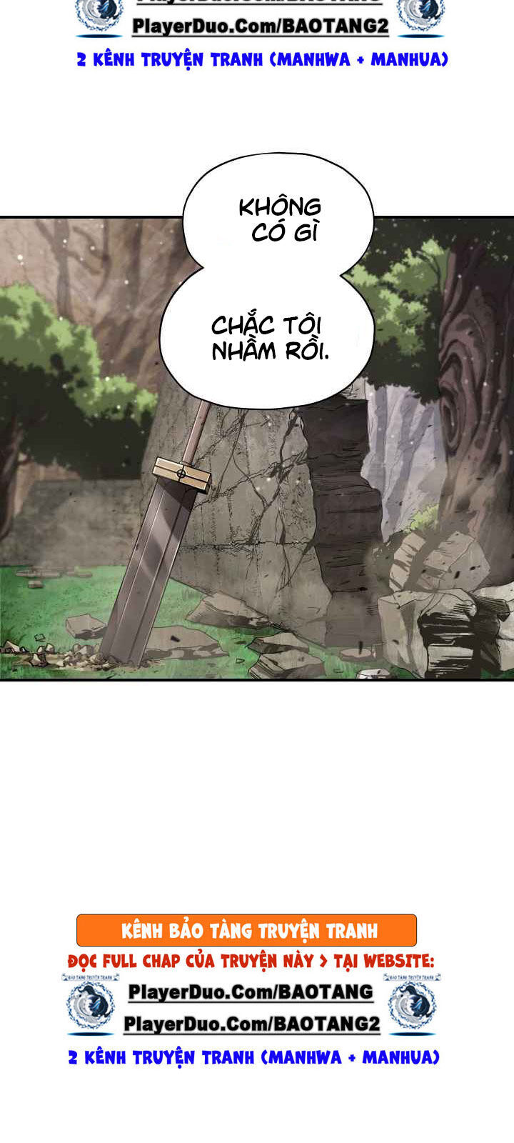 Người Chơi Không Thể Thăng Cấp chapter 16 - Upload bởi truyensieuhay.com