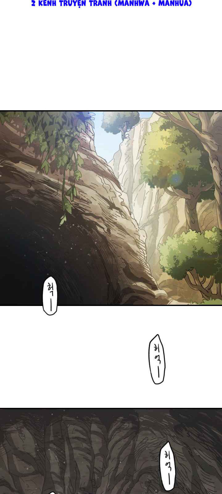 Người Chơi Không Thể Thăng Cấp chapter 16 - Upload bởi truyensieuhay.com