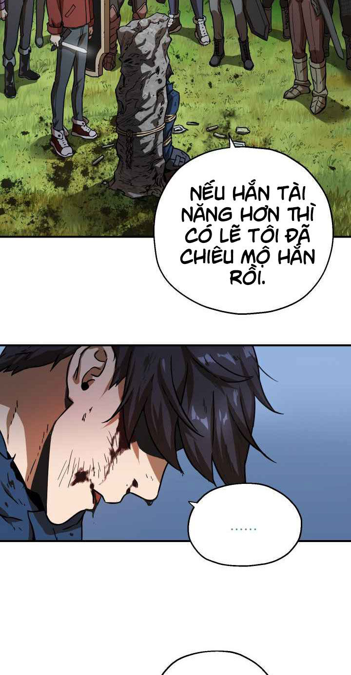 Người Chơi Không Thể Thăng Cấp chapter 17 - Upload bởi truyensieuhay.com