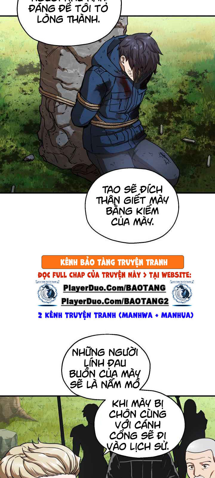 Người Chơi Không Thể Thăng Cấp chapter 17 - Upload bởi truyensieuhay.com