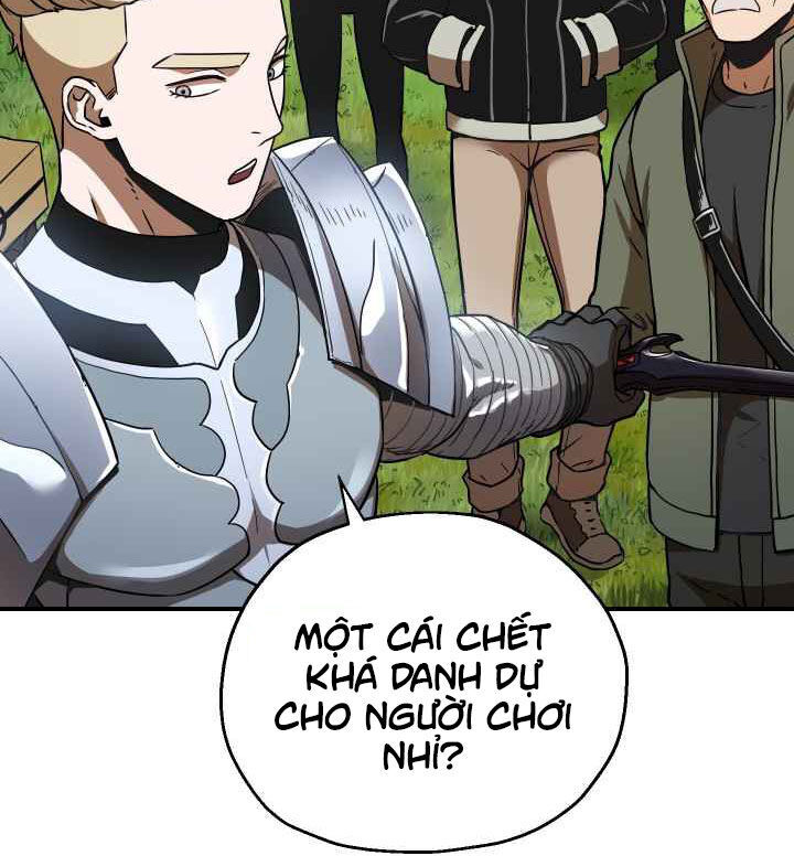 Người Chơi Không Thể Thăng Cấp chapter 17 - Upload bởi truyensieuhay.com