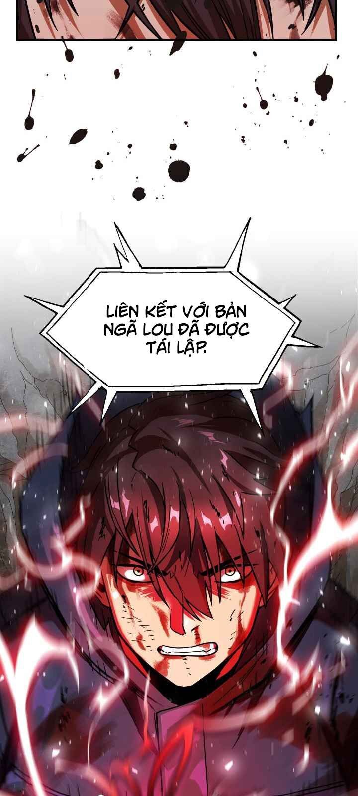 Người Chơi Không Thể Thăng Cấp chapter 17 - Upload bởi truyensieuhay.com